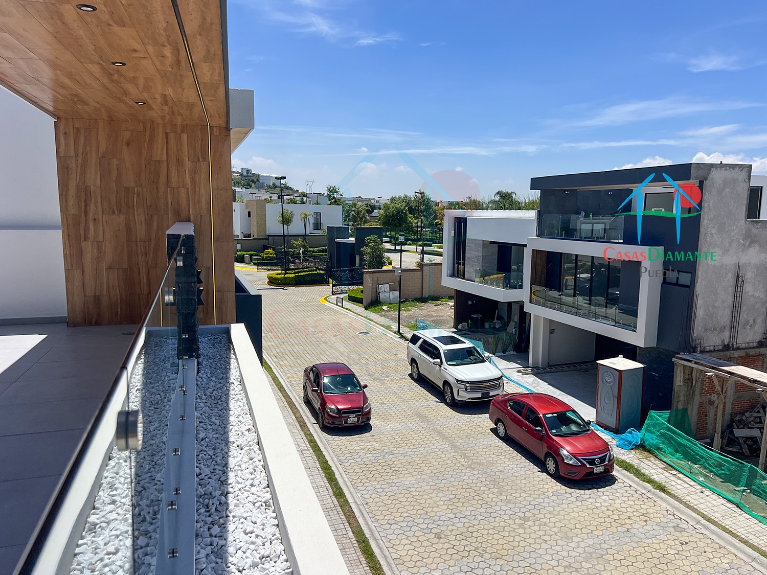 Parque Campeche Casa Isla del Carmen - Roof Garden 9